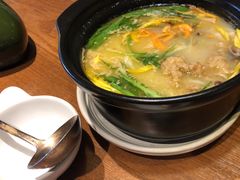 -云海肴·汽锅鸡·云南菜(天山百盛优客店)
