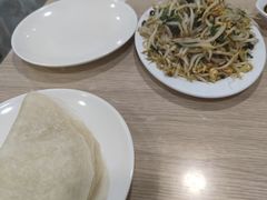 -姥家春饼店(漳州二路店)
