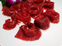 -秦宝雪花牛肉养生火锅(大兴九臻店)