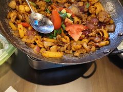 -富正毅三下锅·湘西韵味(天门山索道店)