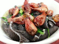 -揭阳钟记小食(福田新村店)