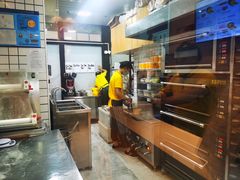 -吉品合酥脆烤饼(太平洋森活天地店)