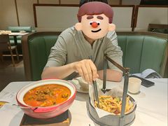 -楚山晓·湖北菜(武汉光谷K11店)