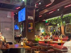 -1886德国汽车餐厅(外滩中央店)