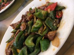 -原龙海鲜大排档(美食地标店)