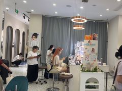 -海马体照相馆(南昌王府井购物中心店)