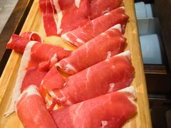 -阳坊涮肉(西直门凯德mall店)