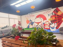 -上海和展广汽丰田4S店(老闵行店)