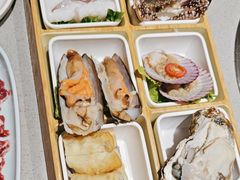 -四点金粥底火锅(沂州里店)