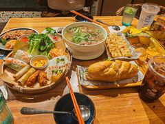 -越美小馆·越南料理(曲江店)