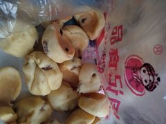 -周记传统糕点PASTRY(蜀汉路店)