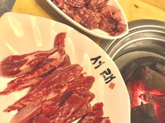 -喜来稀肉(望京店)