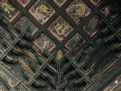 -报恩寺(平武县)