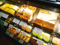 -本格旺索罗(樟宜机场T1店)
