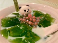 -桂满陇·杭州小馆(巴黎春天浦建店)
