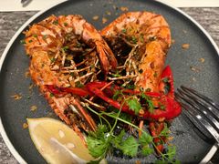 -SHADOWS•Bistro&Eatery(安福路店)