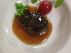 -玄武苏宁诺富特酒店·紫金轩中餐厅
