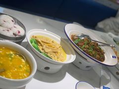 -兰湘子·湘菜小炒(国润季店)