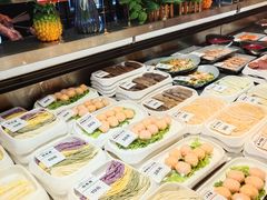 -串一火锅(赛格国际购物中心店)
