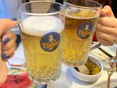 -祥源胡同·涮牛羊肉火锅(花桥店)