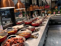 -晶丽香榭自助餐(南京大饭店)