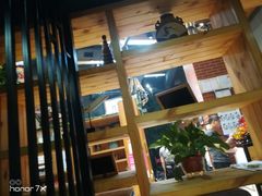 -全聚贤餐厅·湖北家常菜(沙湖店)