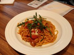 意面-必胜客(金开大道店)
