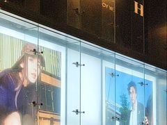 -COACH蔻驰(恒隆广场店)