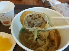 -古来思鱼饼