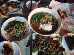 -聚首堂·特色小吃·肘子(什刹海德胜门店)