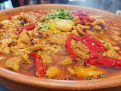 -马头巷·食景园(苏州总店)