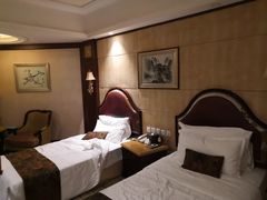 -北京河南大厦酒店