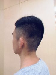 -Alger.O美感沙龙