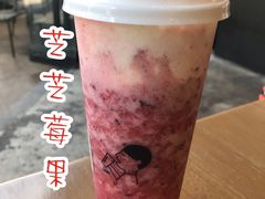 -喜茶(深圳福田星河COCO Park店)