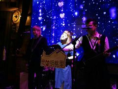 -时光码头民谣公社