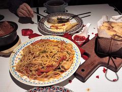 -俄士厨房(五棵松华熙LIVE店)