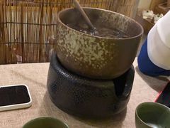 -一号铺子·大炉茶