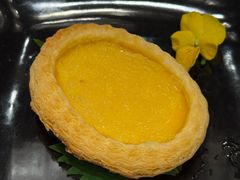 -白天鹅宾馆-宏图府餐厅