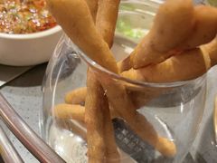 -巴奴毛肚火锅(二七万达店)
