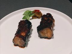 -小炳胜(卓悦中心店)