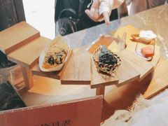 -锦记糕点铺