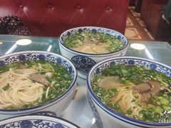 -马布尔莱斯食府(西红门店)