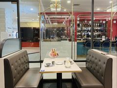 -鹿港小镇(悠唐店)