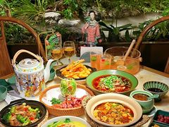 -锦府盐帮·李宅(领展购物广场中关村店)