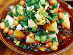 -笔记安顺夺夺粉火锅