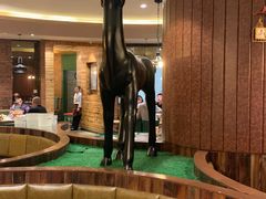 -额尔敦传统涮(公园西路店)