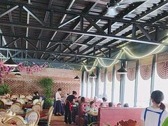 -遇见小院—虹鳟鱼•农家菜(怀柔店)