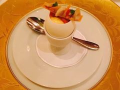 -Caprice(香港四季酒店)