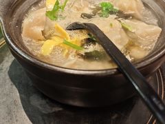 -重庆鸡公煲·青锅花椒鱼(牡丹江路店)