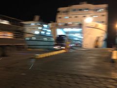 -海安新港(公交站)